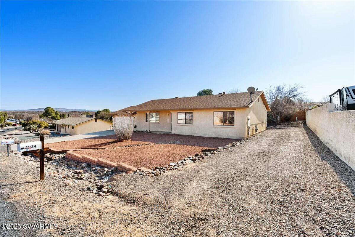 4229 E Mustang Drive