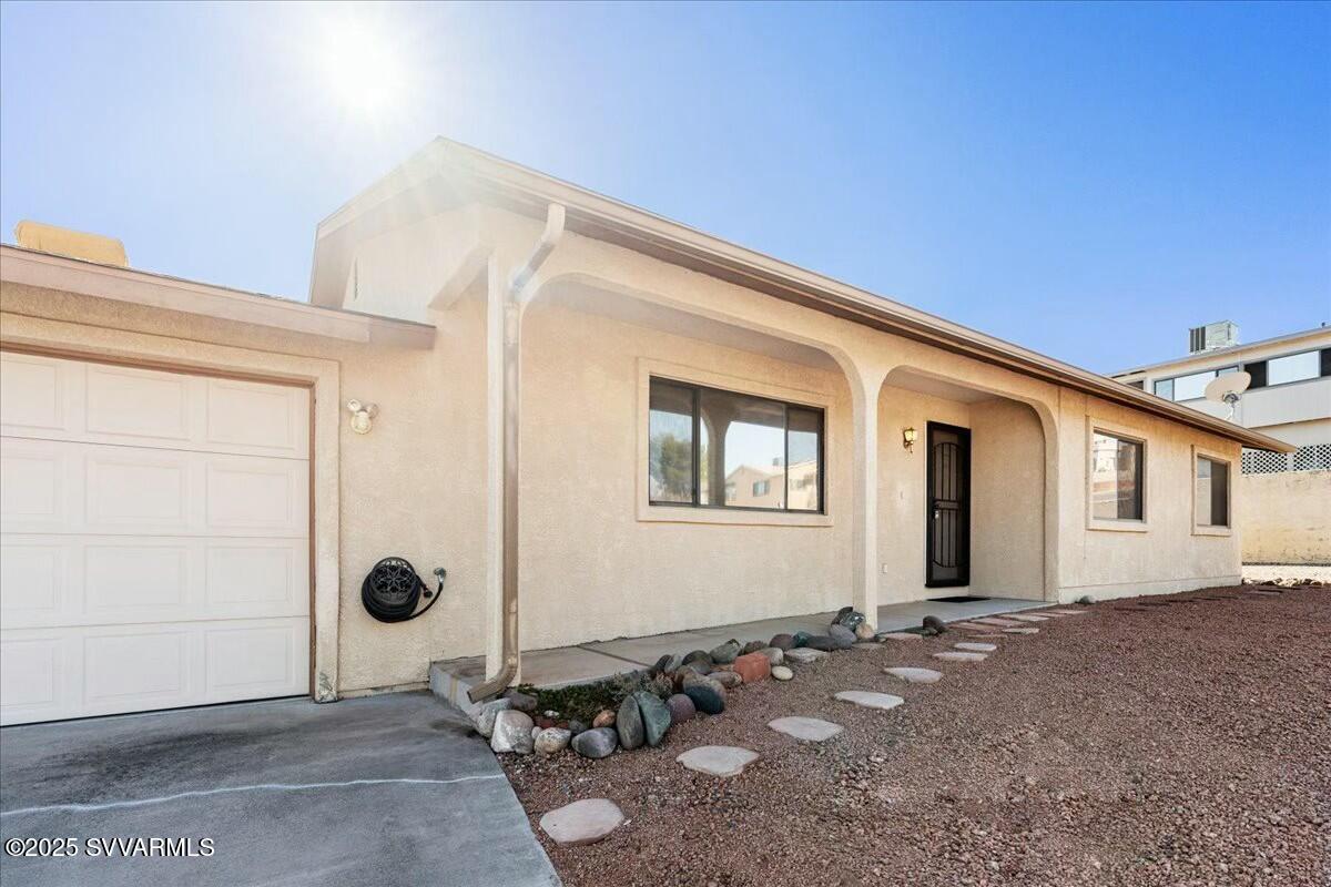 4229 E Mustang Drive