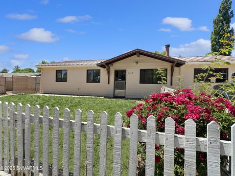 3219 N Manor Rd Flagstaff AZ 86004