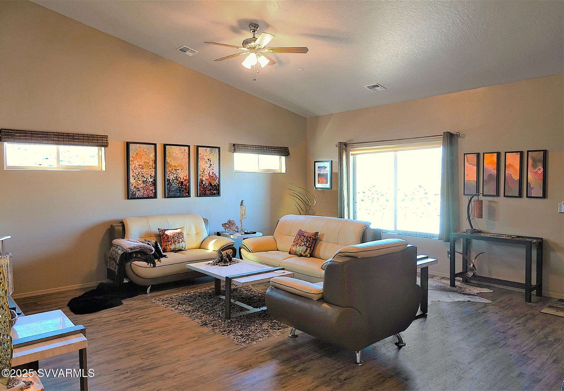 661 Shadow Canyon Drive