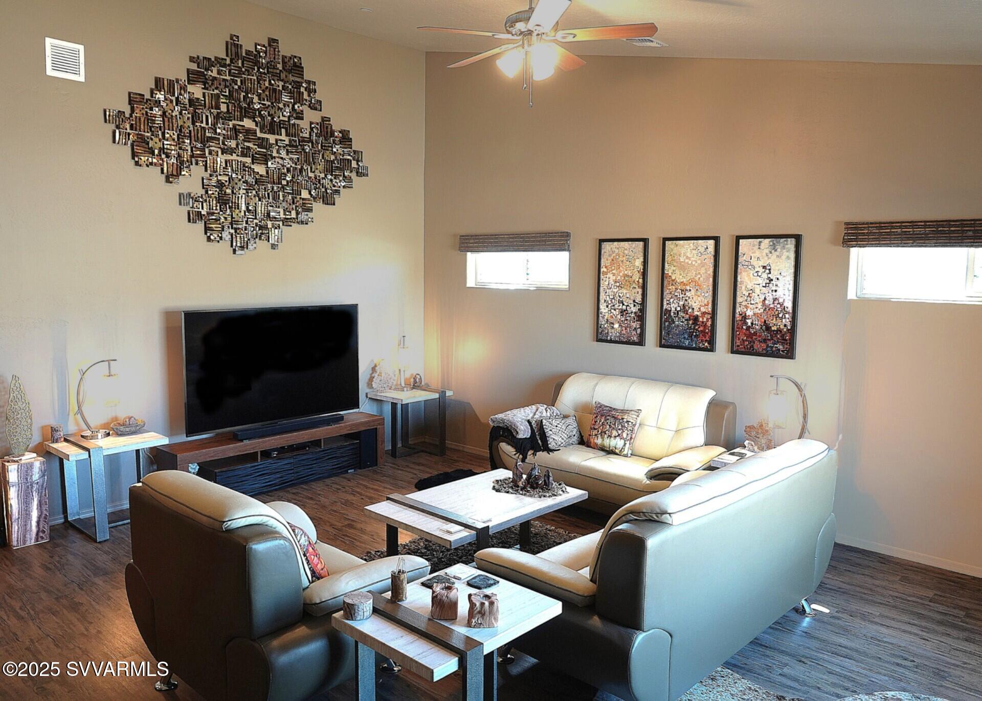661 Shadow Canyon Drive