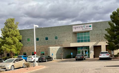 651 W Mingus Ave Cottonwood AZ 86326