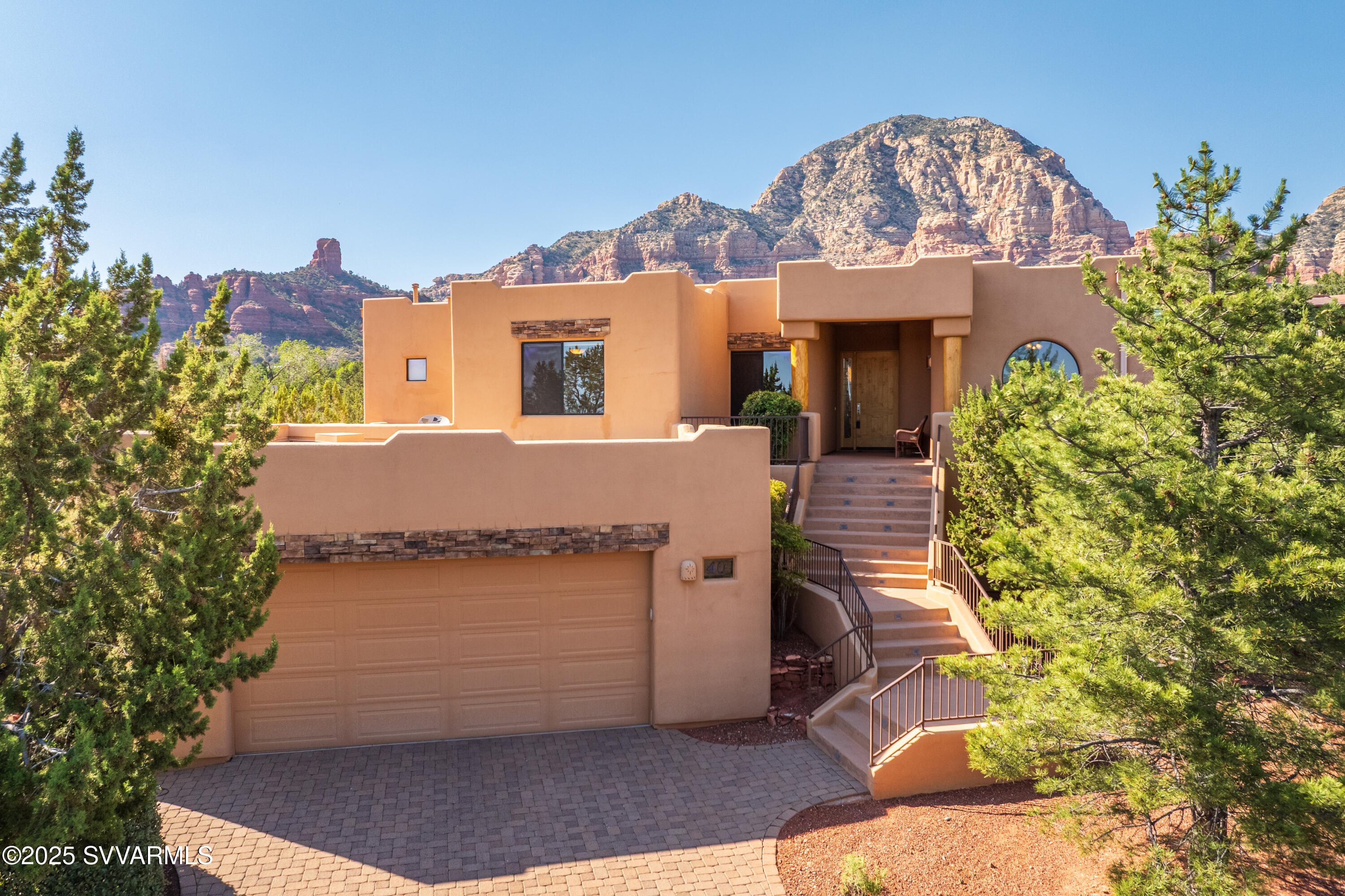 40 Cliff View Court