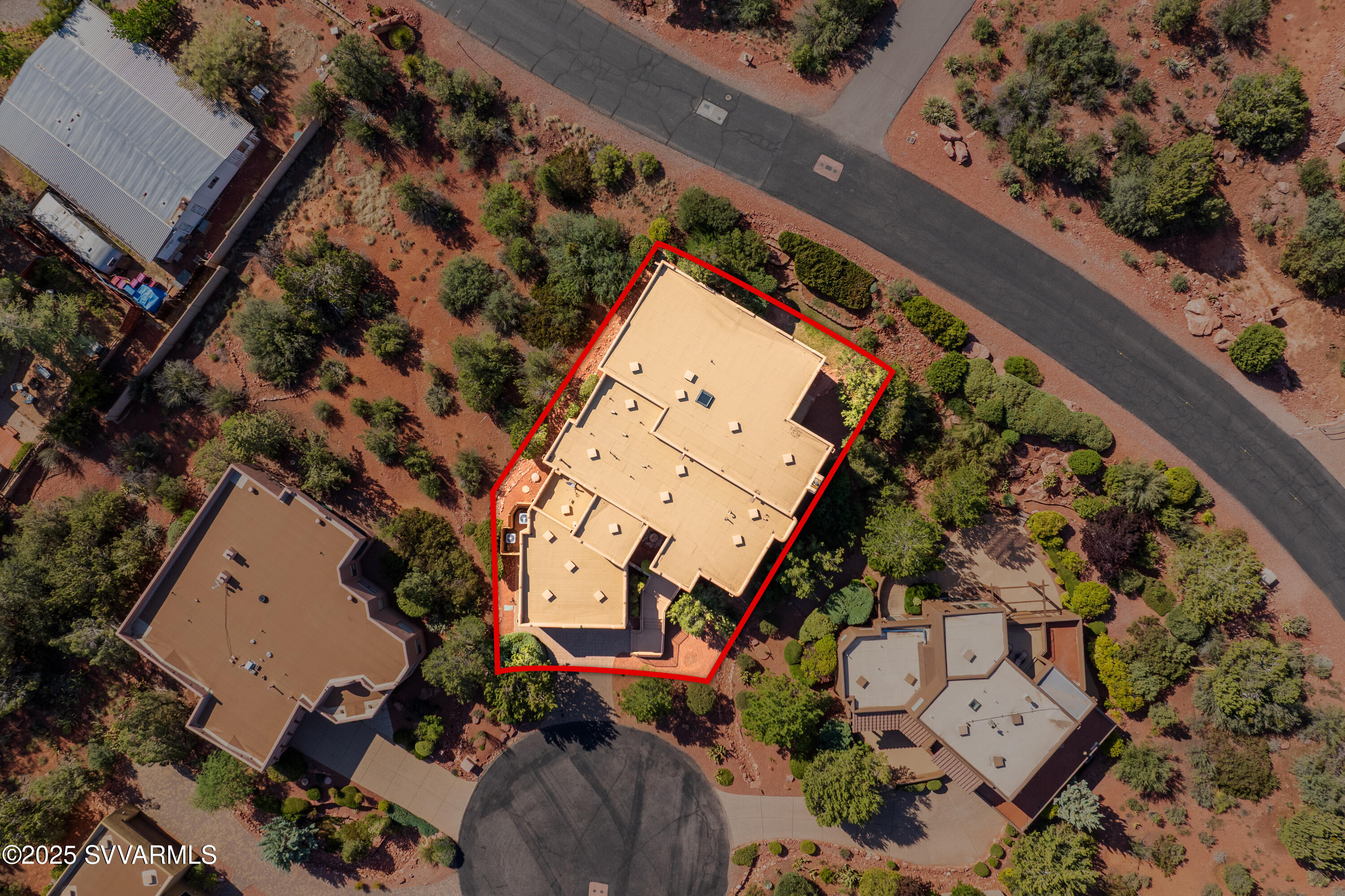40 Cliff View Court