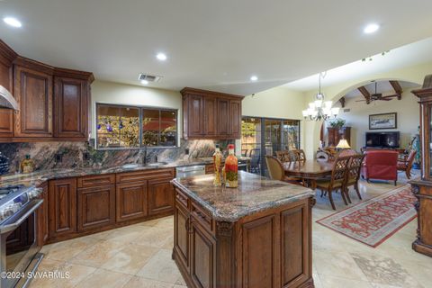 86 Ridge Rock Rd Sedona AZ 86351