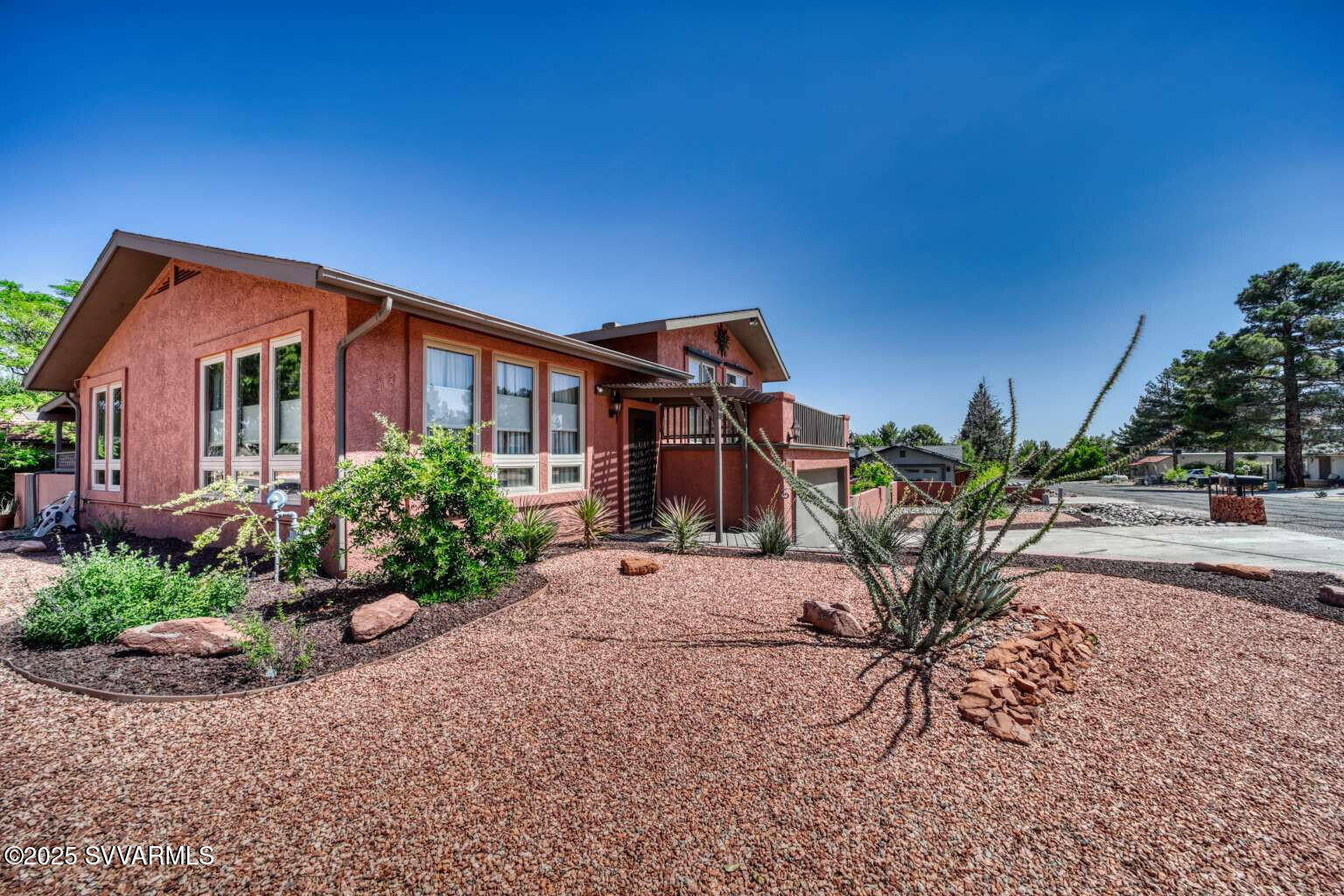 110 Canyon Diablo Rd