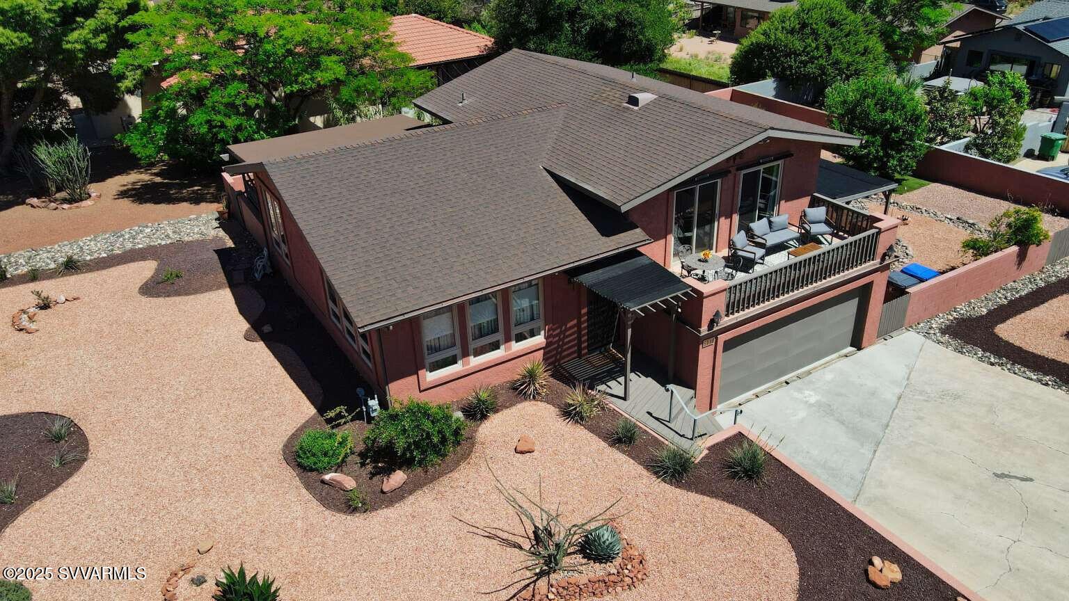 110 Canyon Diablo Rd
