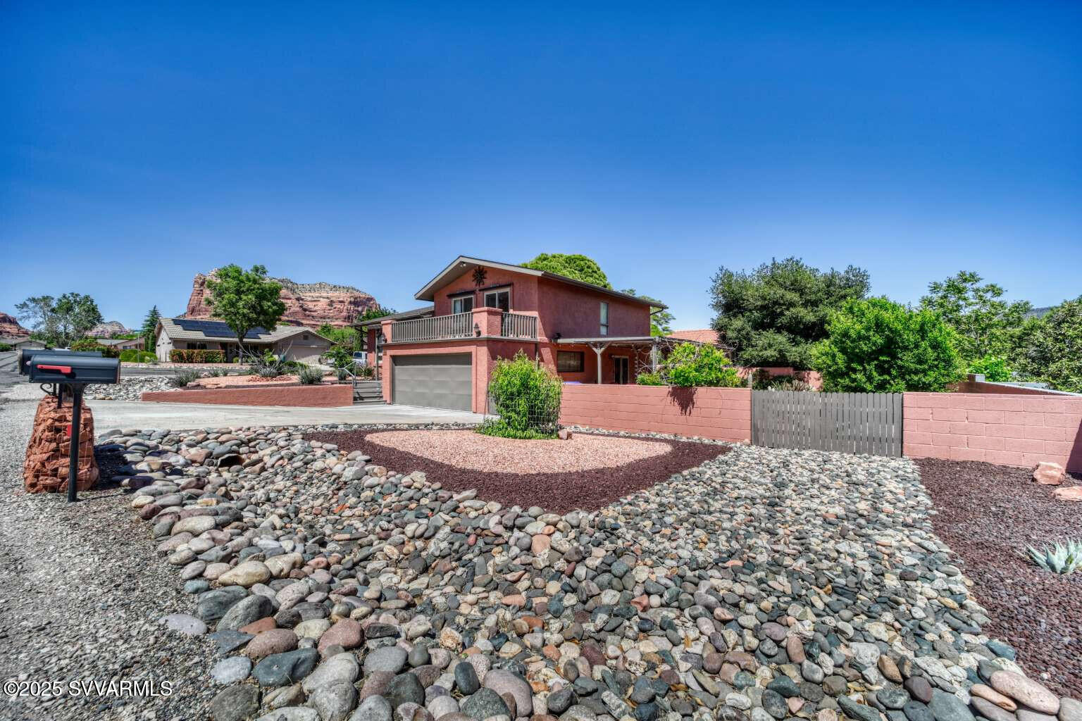 110 Canyon Diablo Rd