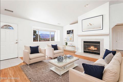 155 Goodrow Lane Sedona AZ 86336