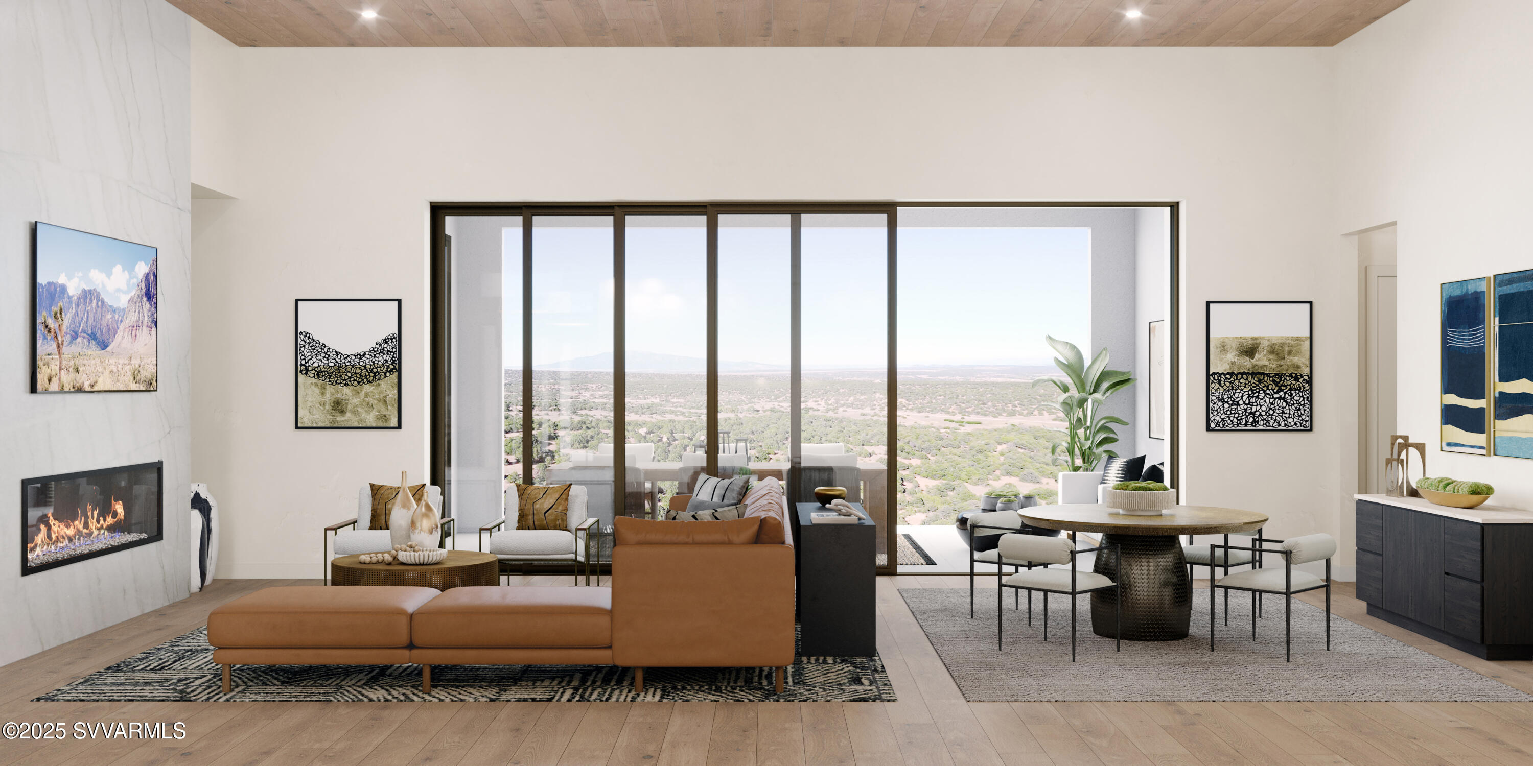 180 Hillside Vista Drive