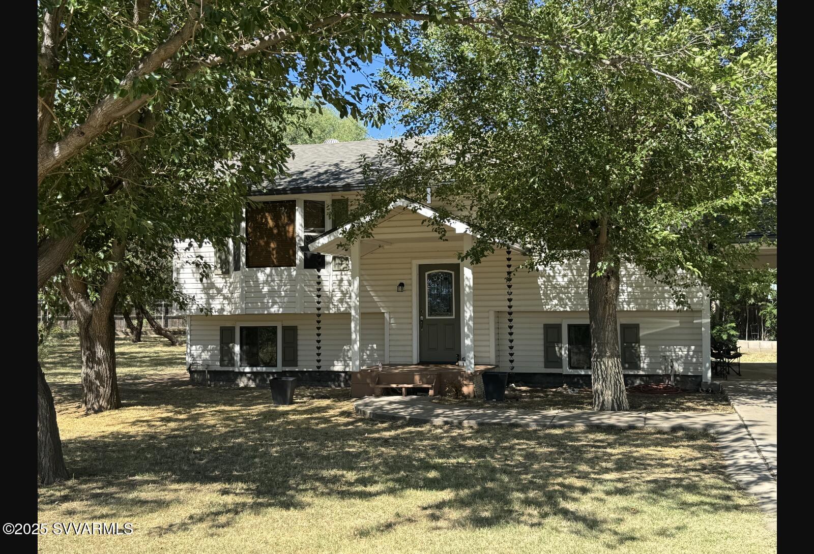 3443 S Silver Rd