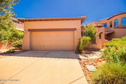 225 Colinas Sedona AZ 86351
