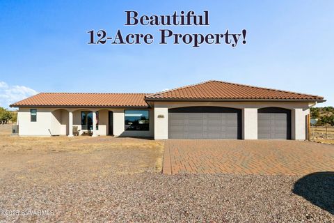 4400 W Carriage Lane Prescott AZ 86305