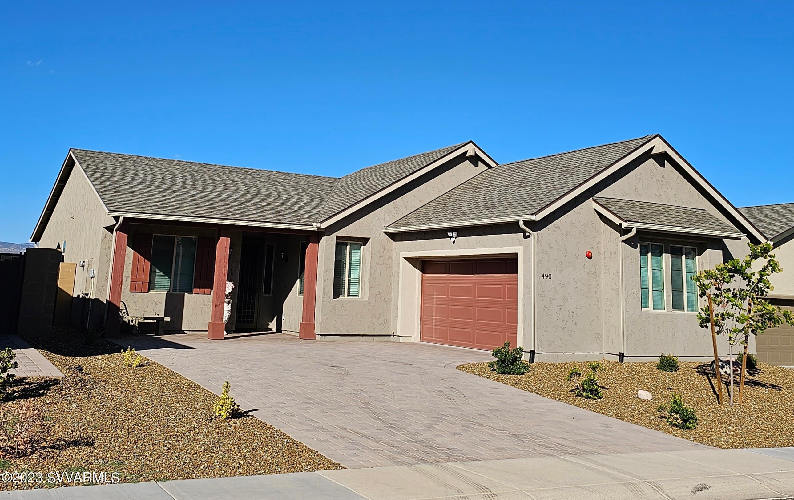 490 Miners Gulch Drive