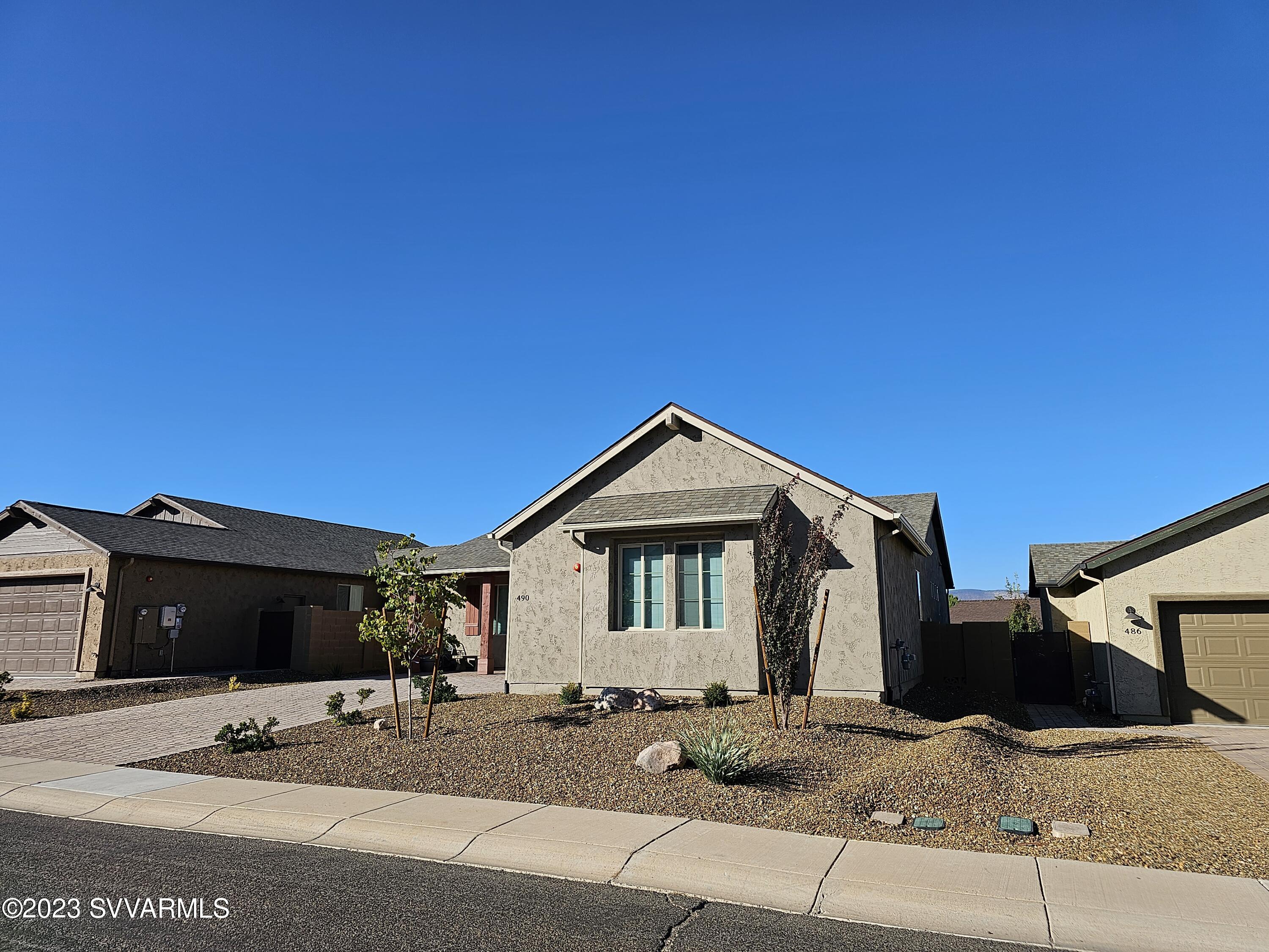 490 Miners Gulch Drive