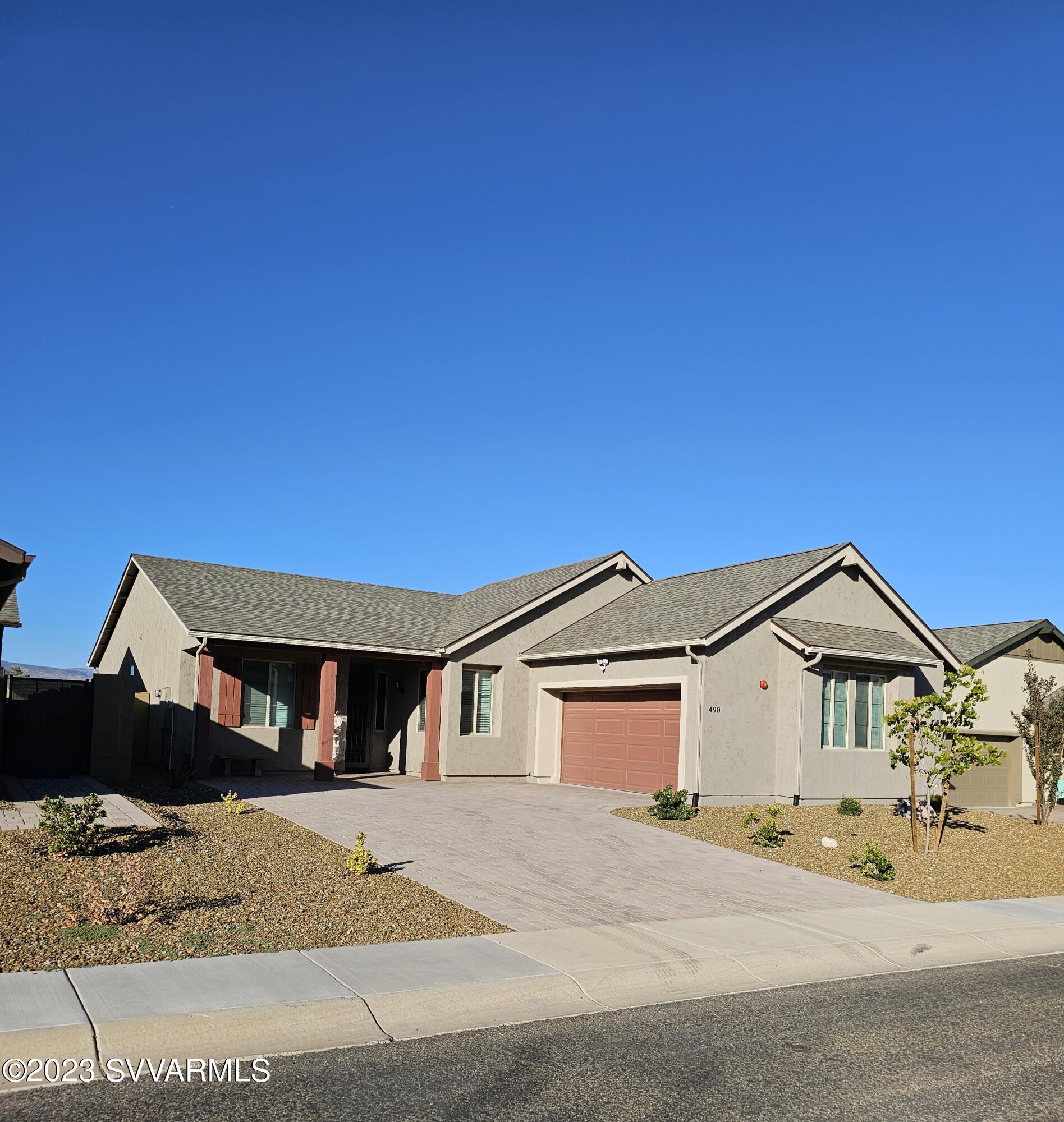 490 Miners Gulch Drive