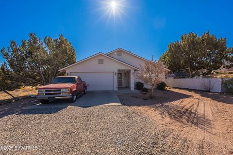 4875 E Cedar Drive Rimrock AZ 86335