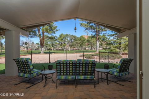 95 N House Rock Rd Sedona AZ 86351