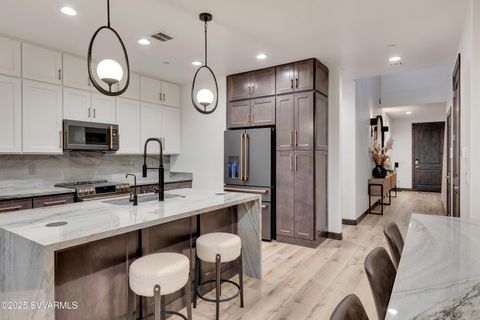 3938 Positano Place Sedona AZ 86336