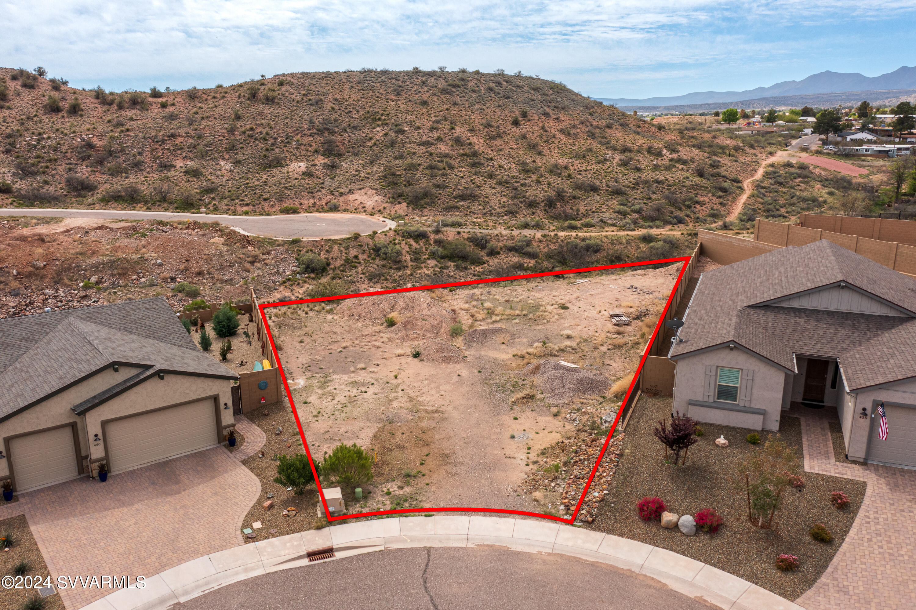 451 Marion Circle Lot 160