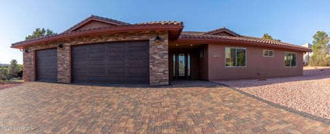 100 Las Ramblas Sedona AZ 86351