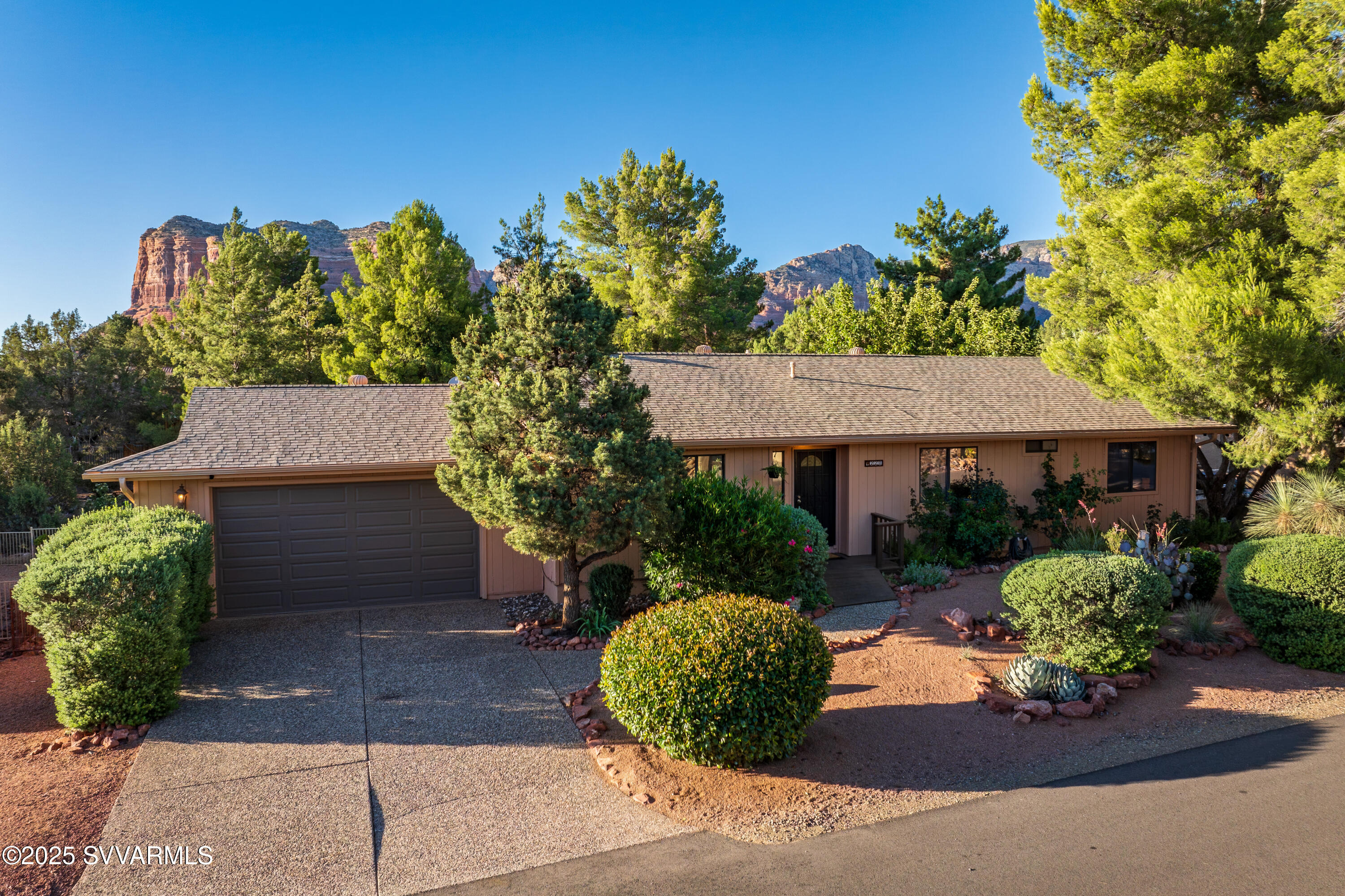 220 Concho Drive