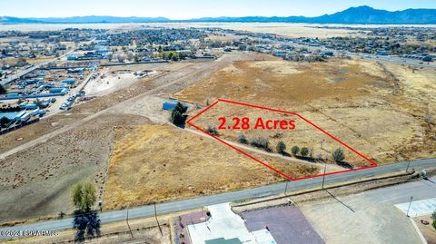 0000 E Road 1 South Lot 2 Ash Fork AZ 86320