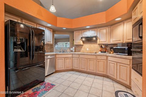 1105 Verde Valley School Rd Sedona AZ 86351