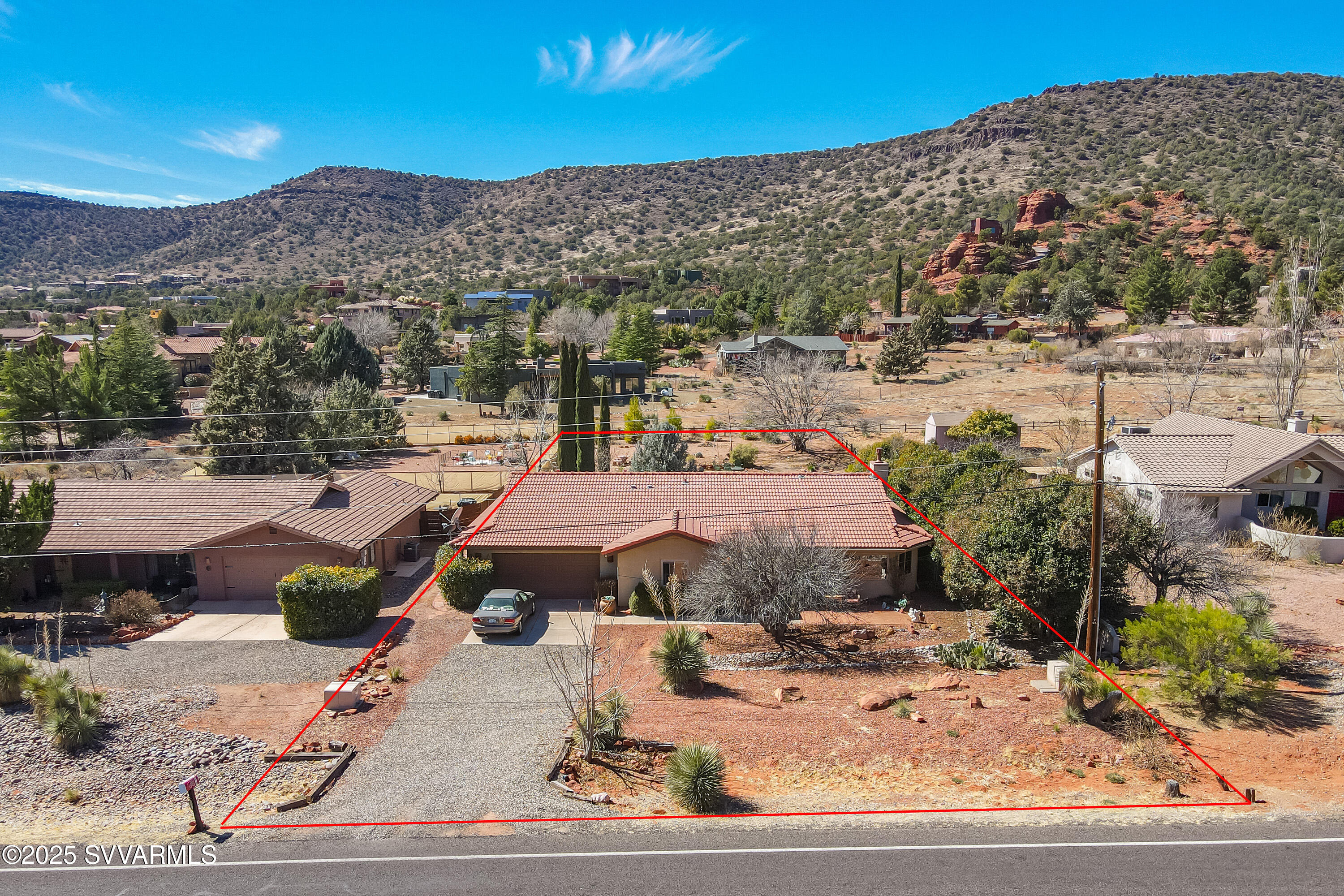 1105 Verde Valley School Rd