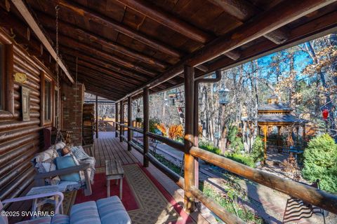 4196 S Coburn Drive Prescott AZ 86303