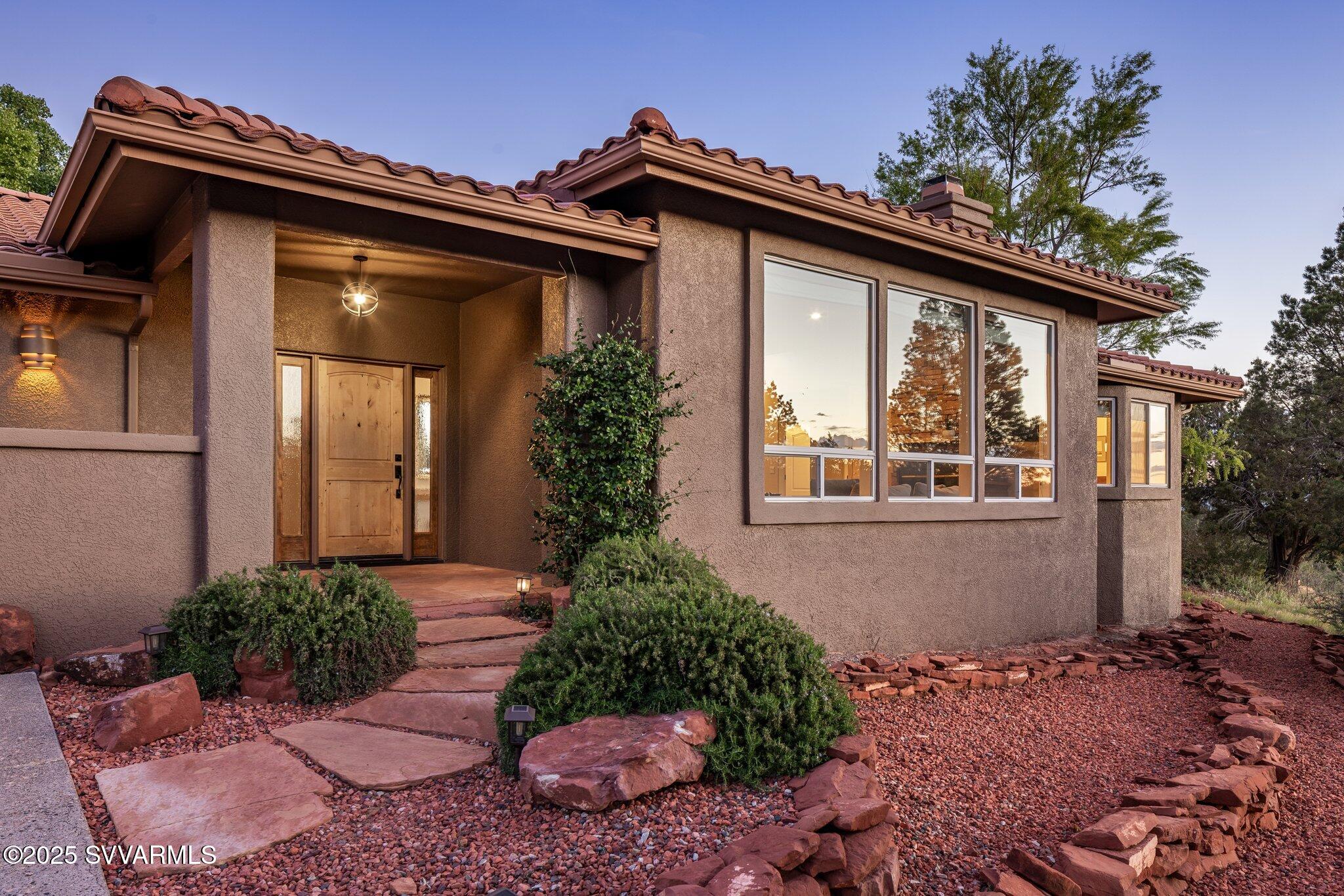 504 Bristlecone Pines Rd