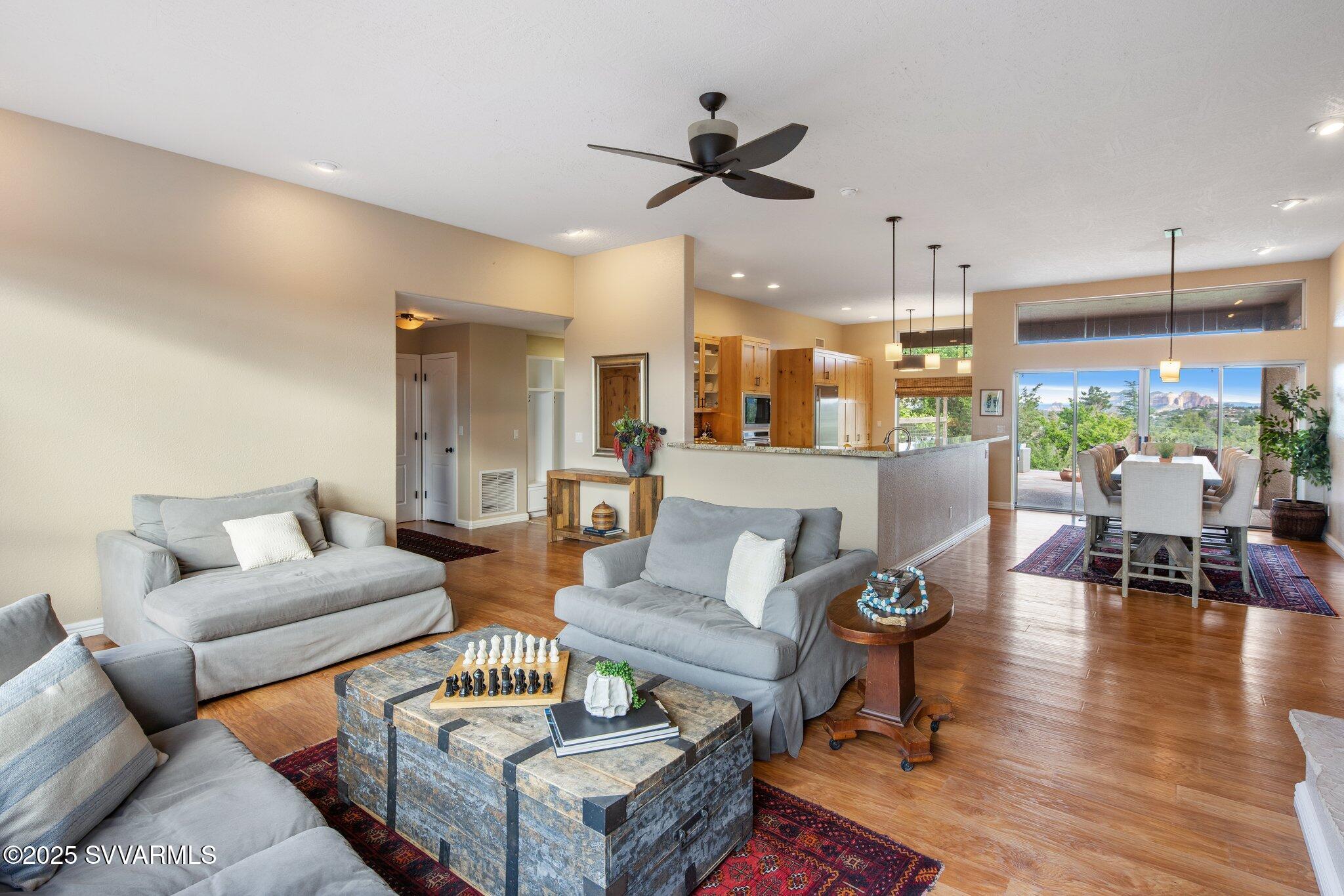 504 Bristlecone Pines Rd