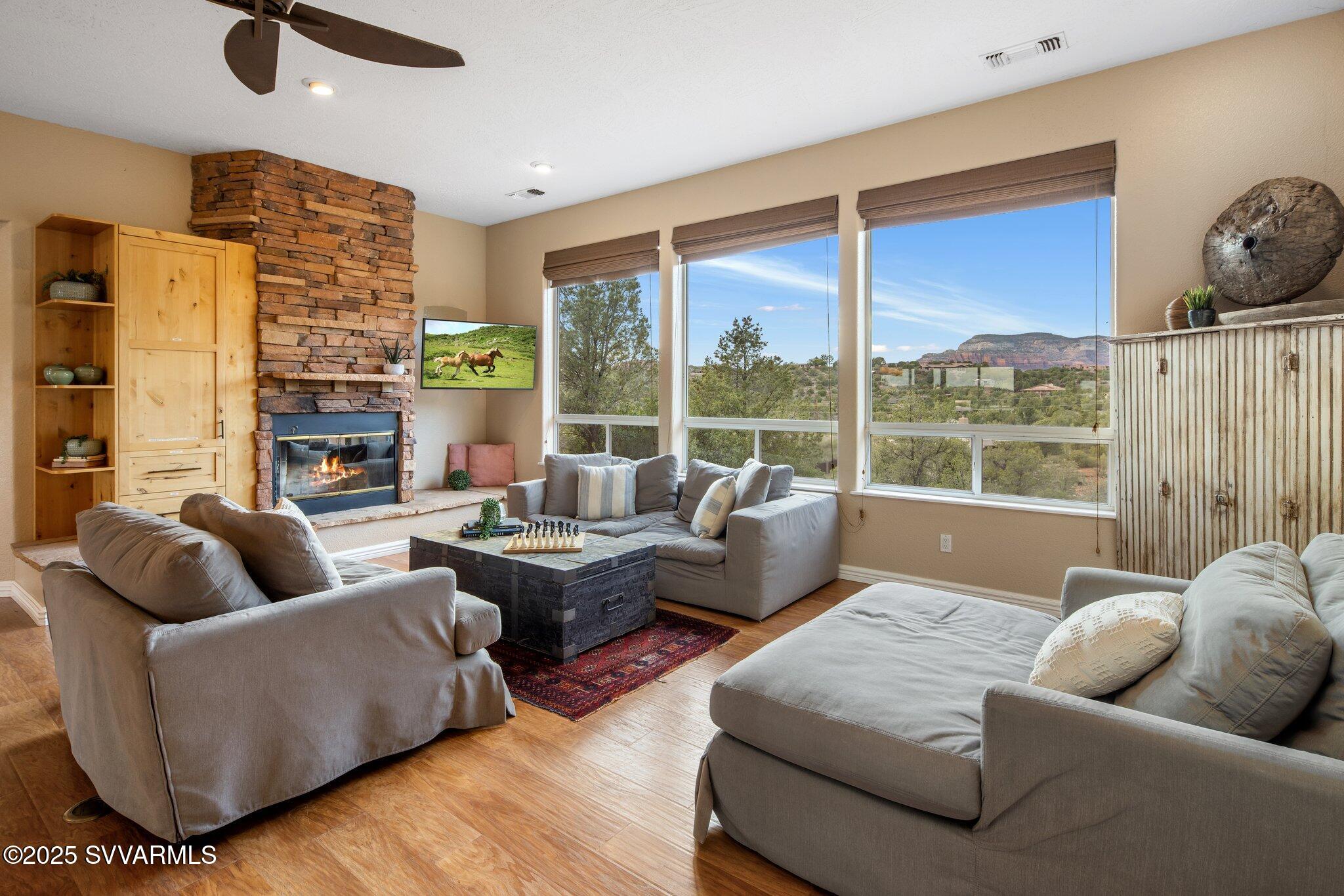 504 Bristlecone Pines Rd