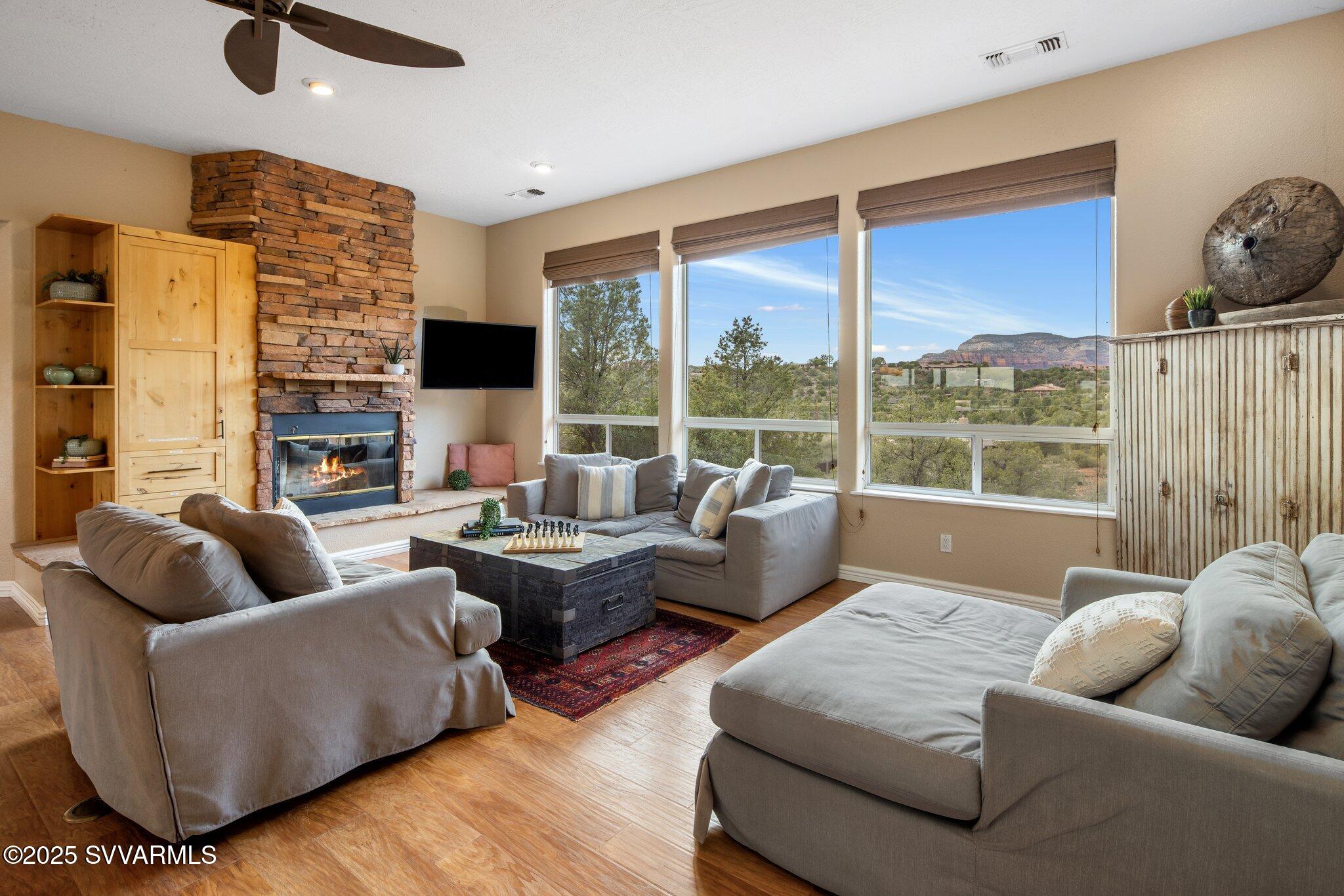 504 Bristlecone Pines Rd