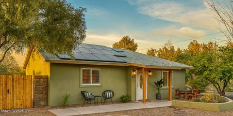318 E Pinal St Cottonwood AZ 86326