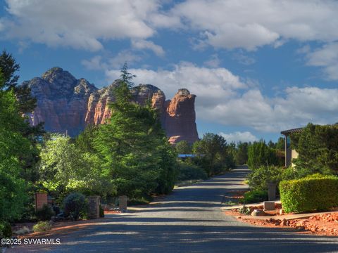 155 Mission Rd Sedona AZ 86336
