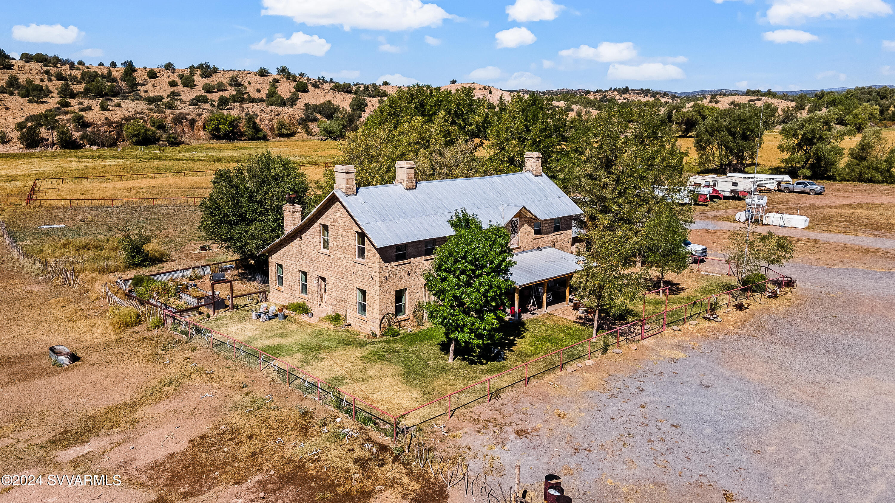 4820 E Perkinsville Rd