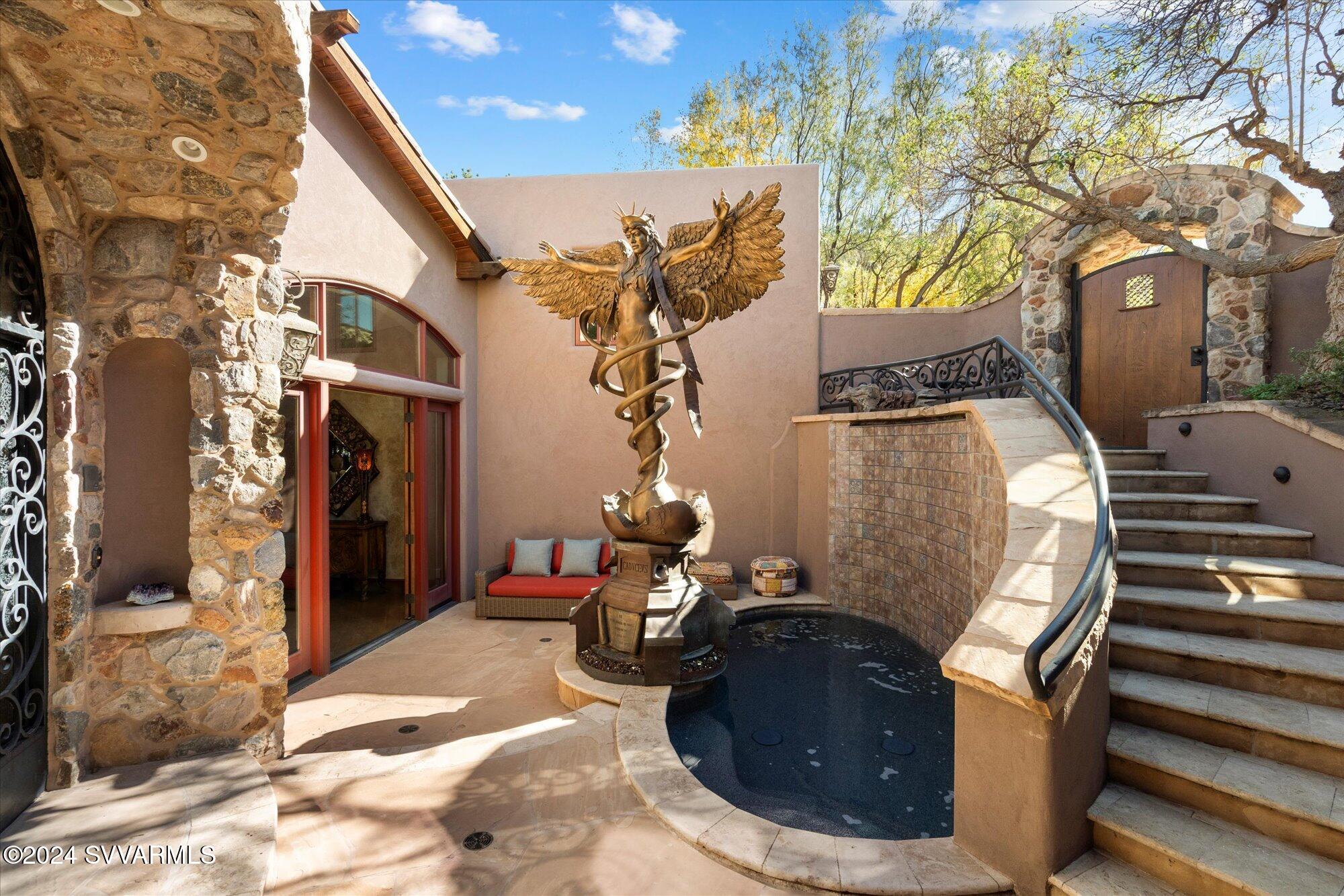 5 Mingus Mountain Rd