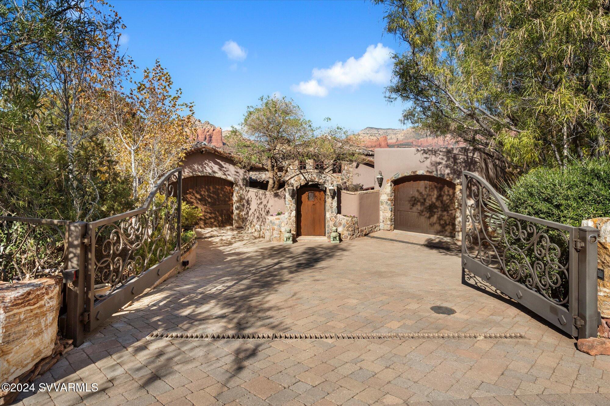 5 Mingus Mountain Rd