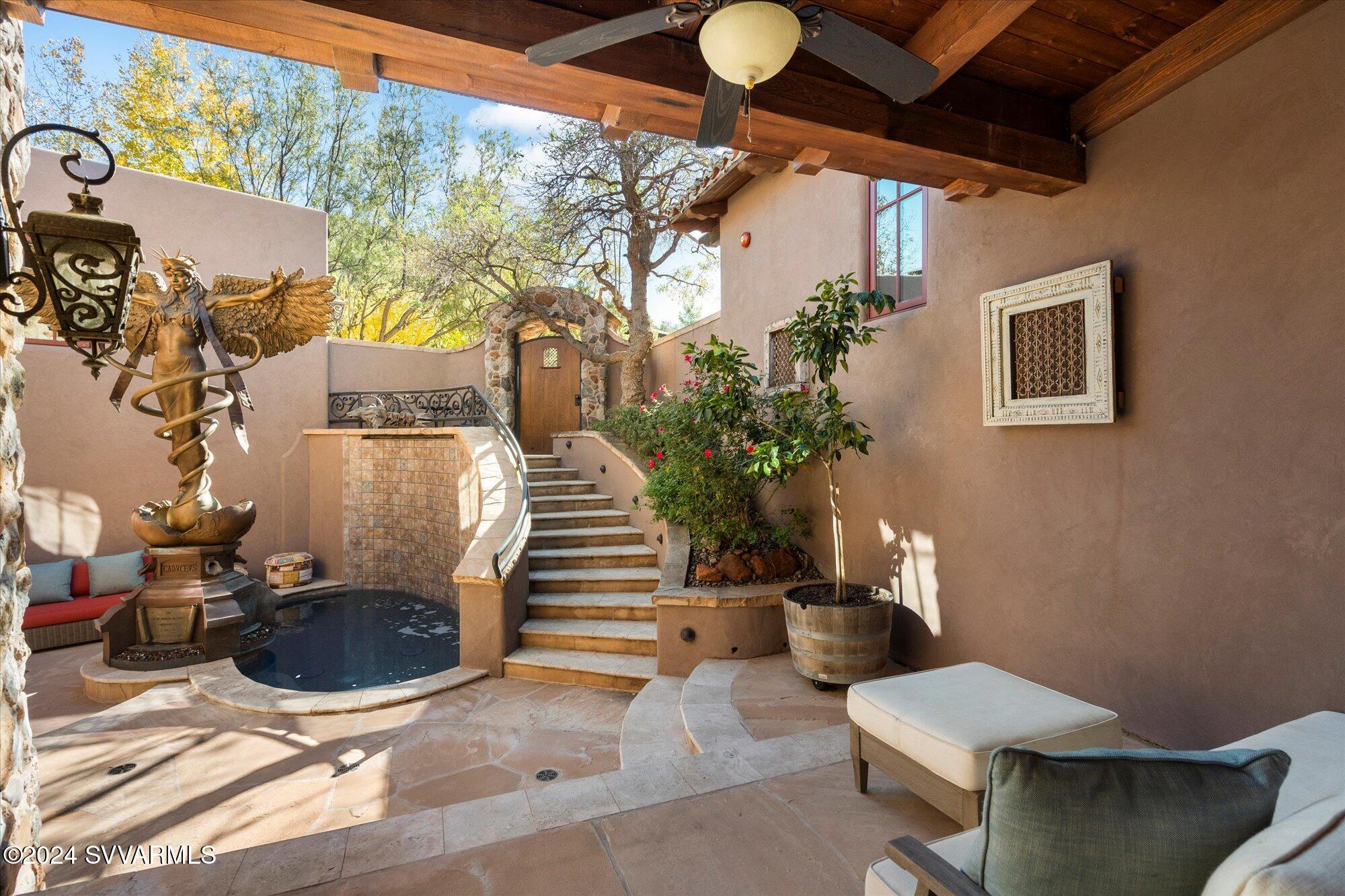 5 Mingus Mountain Rd