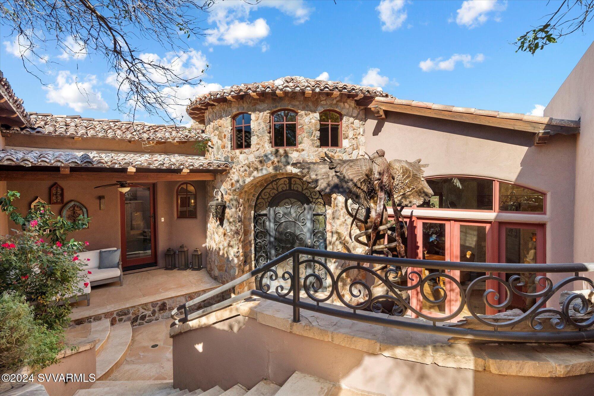 5 Mingus Mountain Rd
