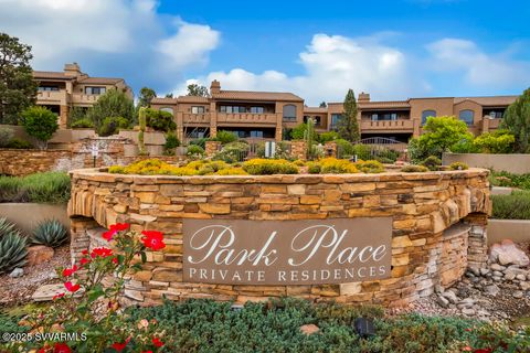 3867 Portofino Way Sedona AZ 86336