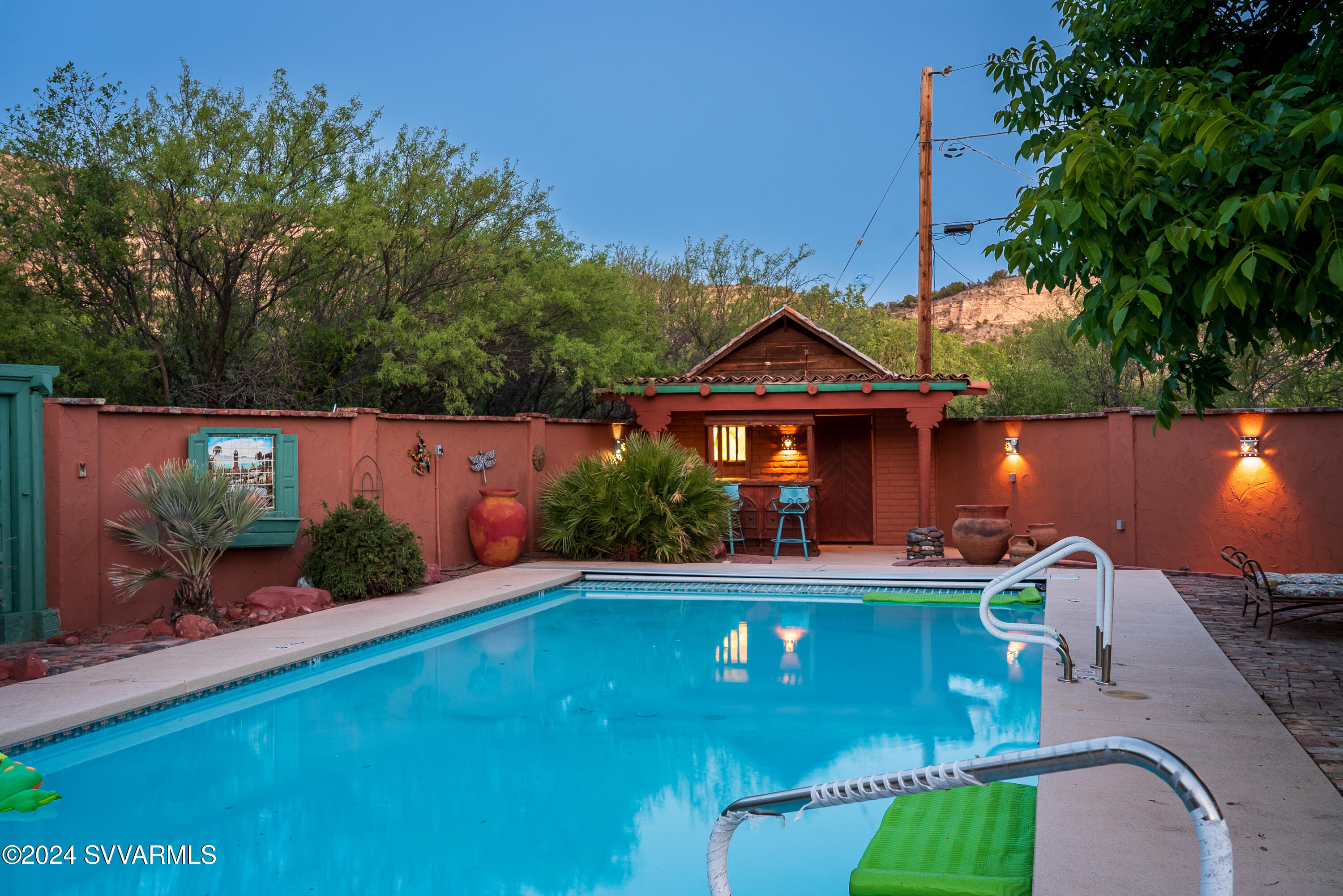 3875 N Stagecoach Rd