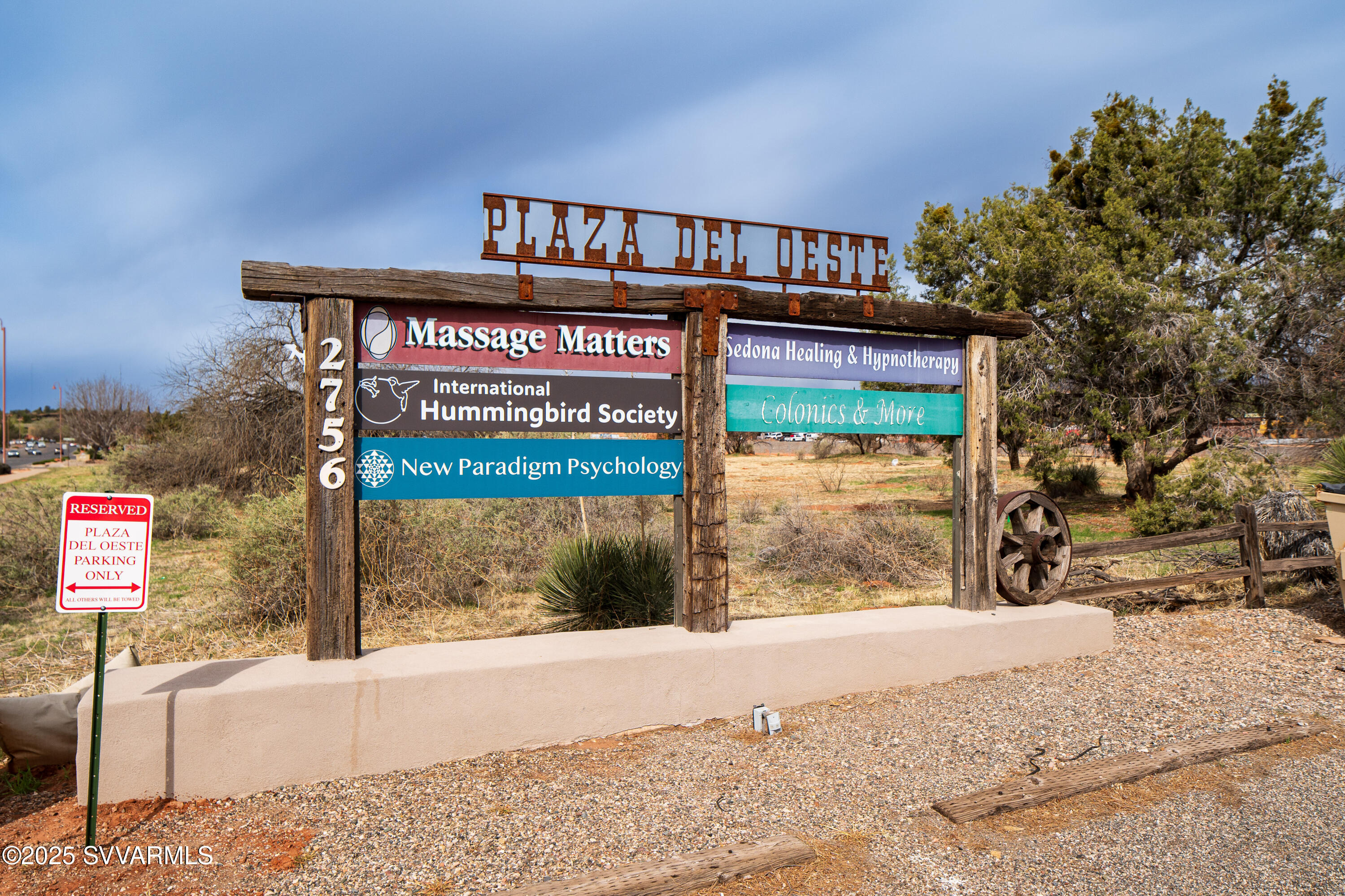 2782 W State Rte 89A