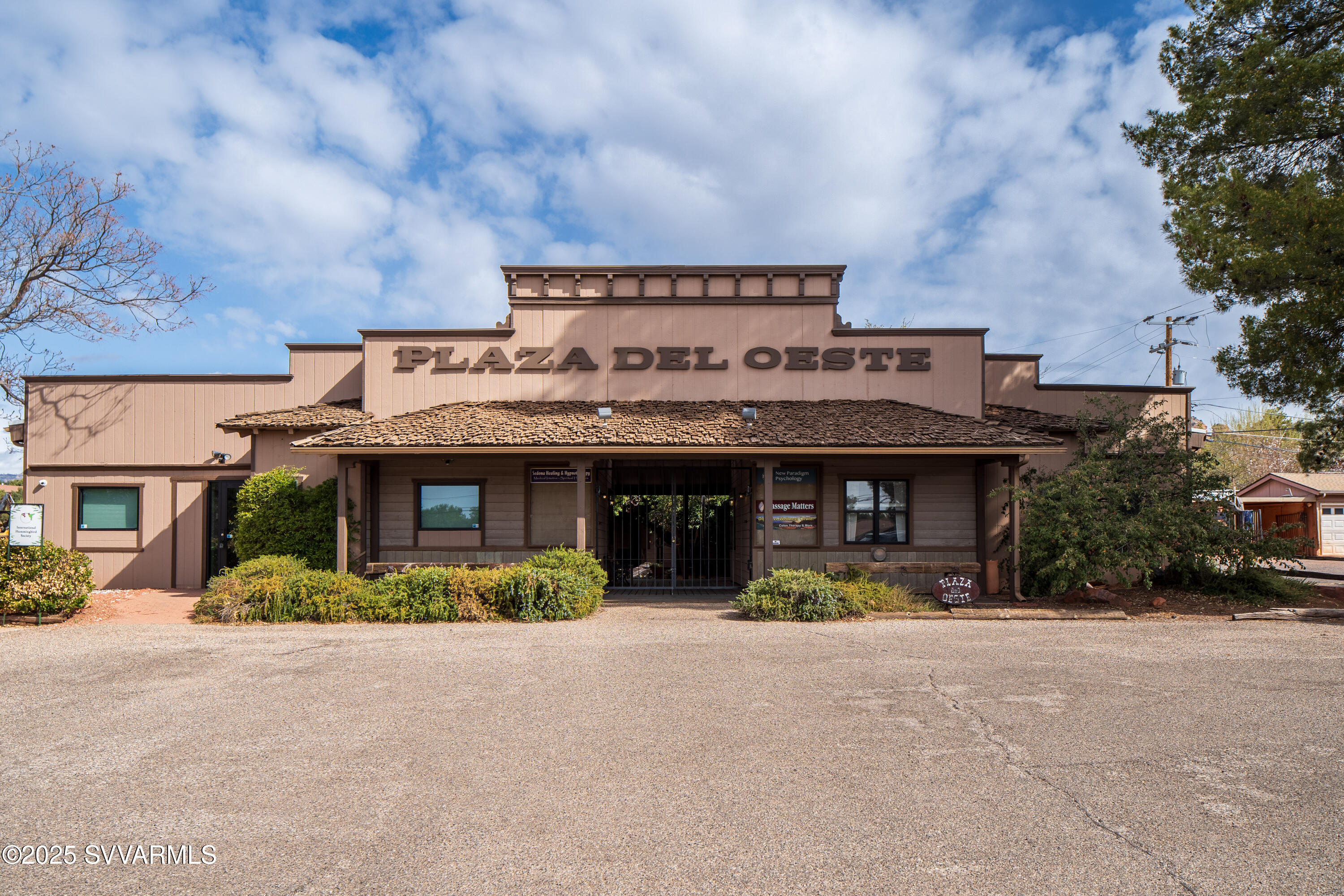 2782 W State Rte 89A