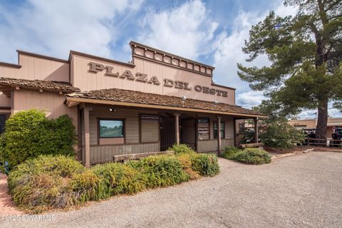 2782 W State Rte 89A Sedona AZ 86336