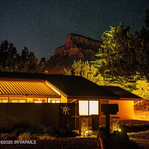 15 Fawn Spur Sedona AZ 86336