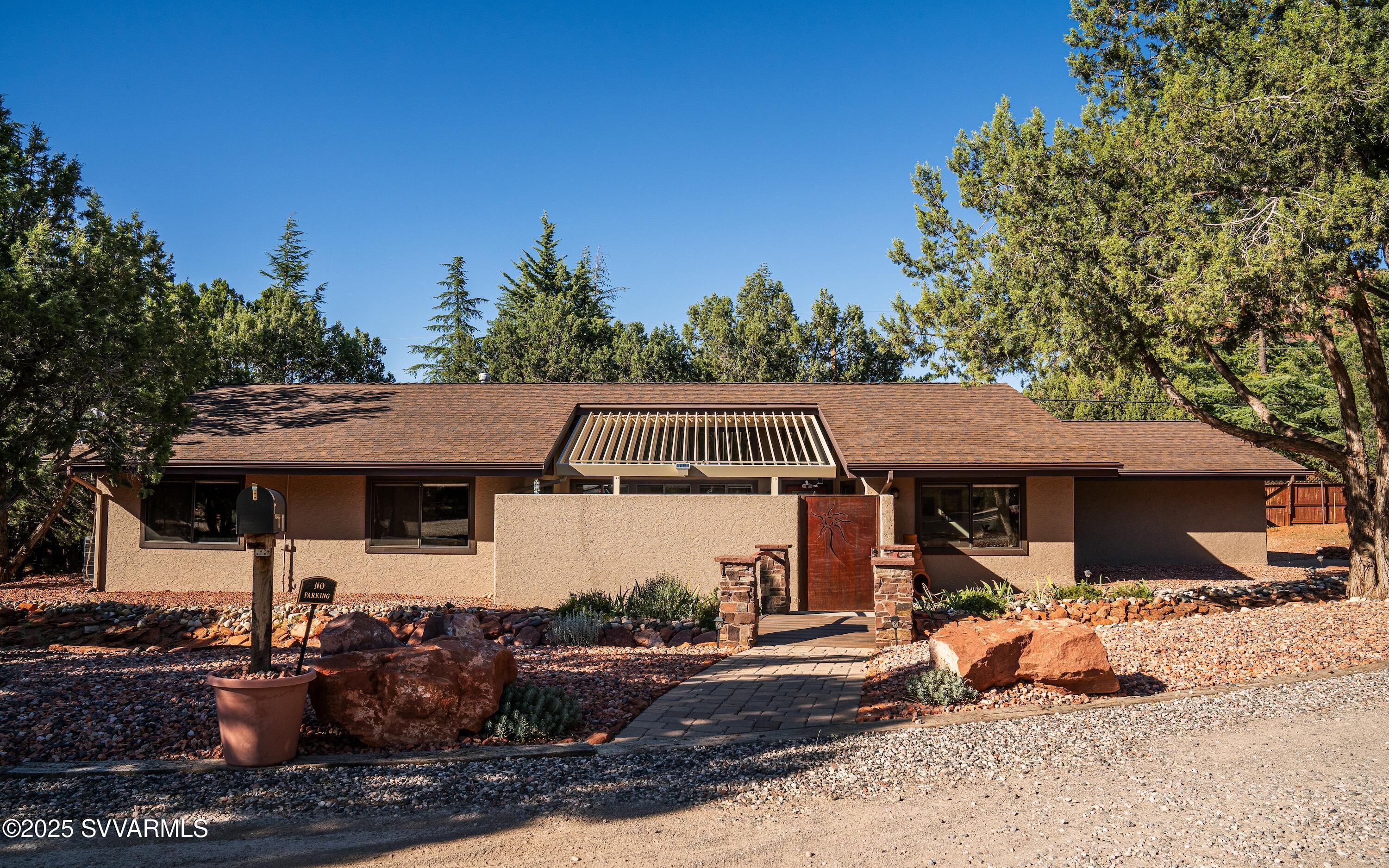 15 Fawn Spur