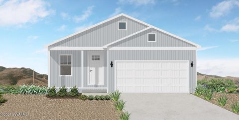 2804 S Twin Leaf Circle Camp Verde AZ 86322