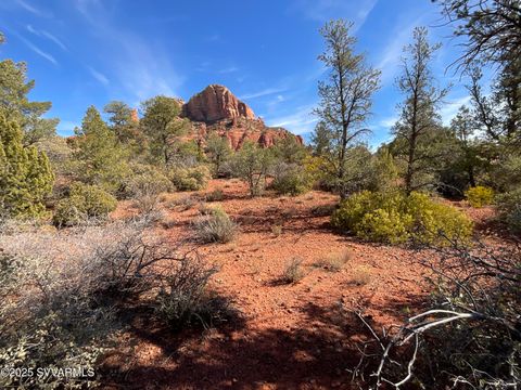 329 Acacia Drive Sedona AZ 86336